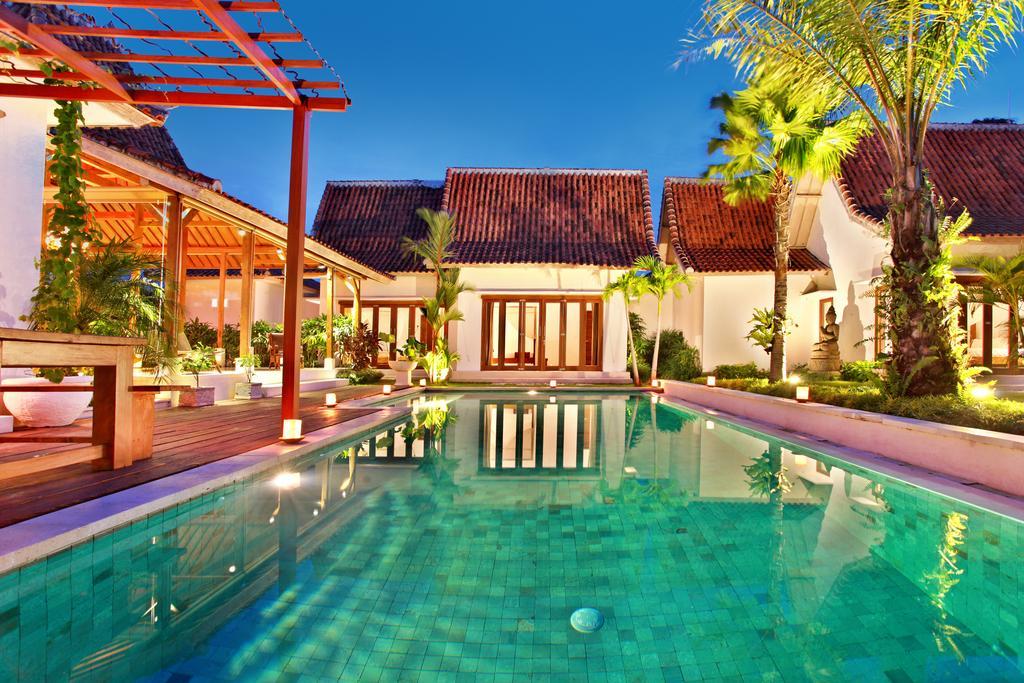 Villa Nico Canggu  Room photo